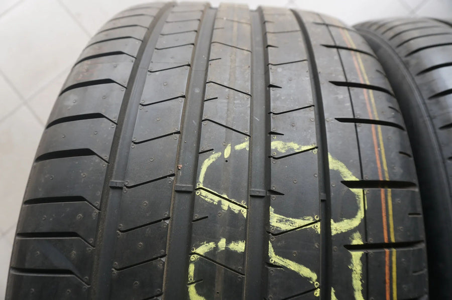 2 X 315 40 R21 111Y Sommerreifen Pirelli P Zero PZero MO 7mm