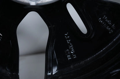 Mercedes C Class W205 Hybrid Summer Wheels Summer Tires 18 Inch