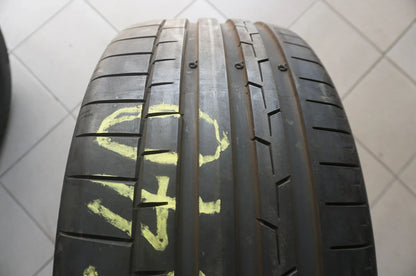 1 X 255 40 R20 101Y Sommerreifen Continental SportContact 6 AO 2023 7mm