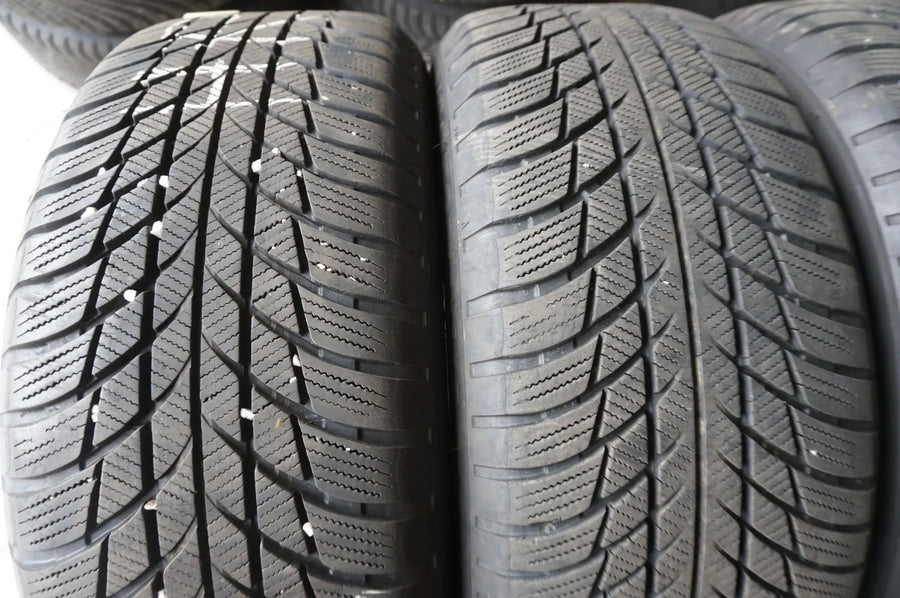Cerchi originali BMW Serie 1 F40 Serie 2 F44 ruote invernali pneumatici invernali 205 55 R16 6,5mm
