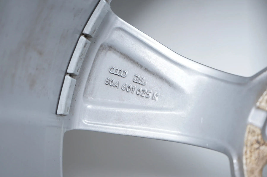Audi Q5 SQ5 FY 8OA pneumatici invernali ruote invernali 235 55 19 pollici 7mm 80A601025K
