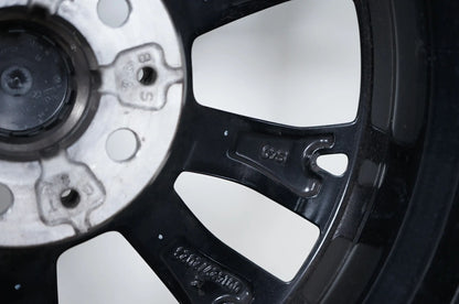 Pneumatici invernali MINI F65 F66 F67, ruote invernali 195 50 da 17 pollici, 5A3E643