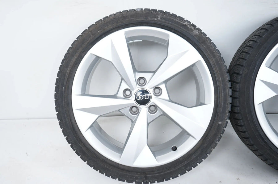 Audi A3 8Y Winterreifen Winterräder 225 40 18 Zoll 8Y0601025j