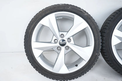 Audi A3 8Y Pneumatici invernali ruote invernali 225 40 18 pollici 8Y0601025j