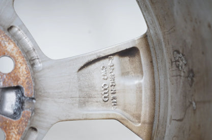 Audi A3 8Y zimní pneumatiky zimní kola 225 40 18 palců 8Y0601025j