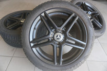 Mercedes Classe E W213 S213 Hybride E300de Jantes alu TOP Roues hiver Pneus hiver