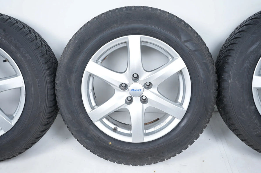 Mazda CX5  Winterräder Winterreifen 225 65 17 Zoll 7mm