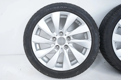 Bmw 1er 2er F20 F21 F22 Winterräder Winterreifen 225 45 17 Zoll