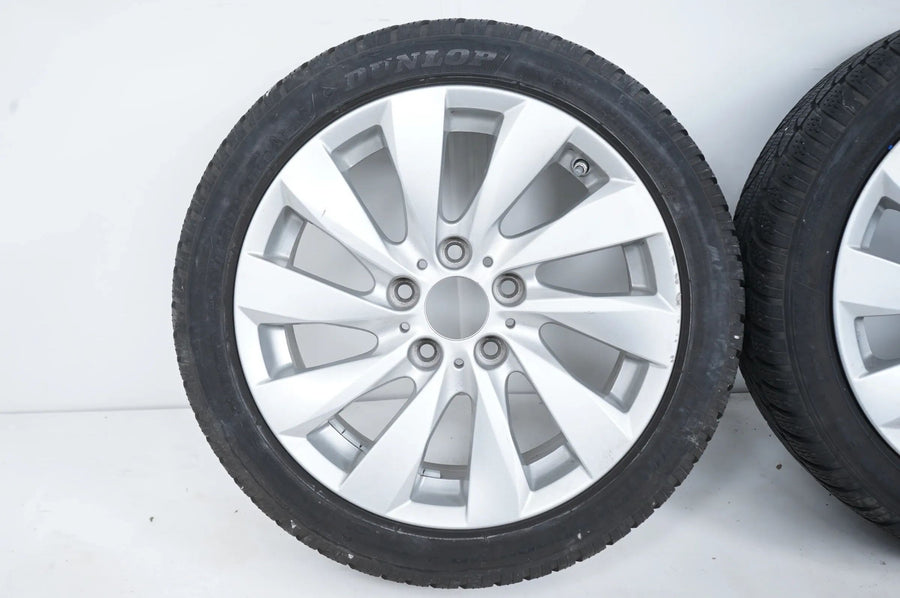Bmw 1er 2er F20 F21 F22 Winterräder Winterreifen 225 45 17 Zoll