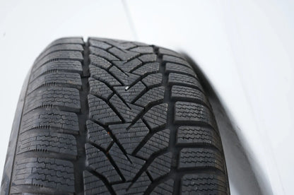 Volvo XC60 XC 60 Winterreifen Winterräder 235 65 17 Zoll