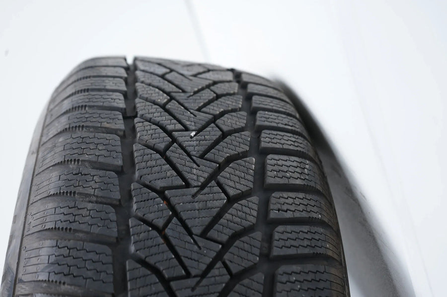 Volvo XC60 XC 60 Winterreifen Winterräder 235 65 17 Zoll