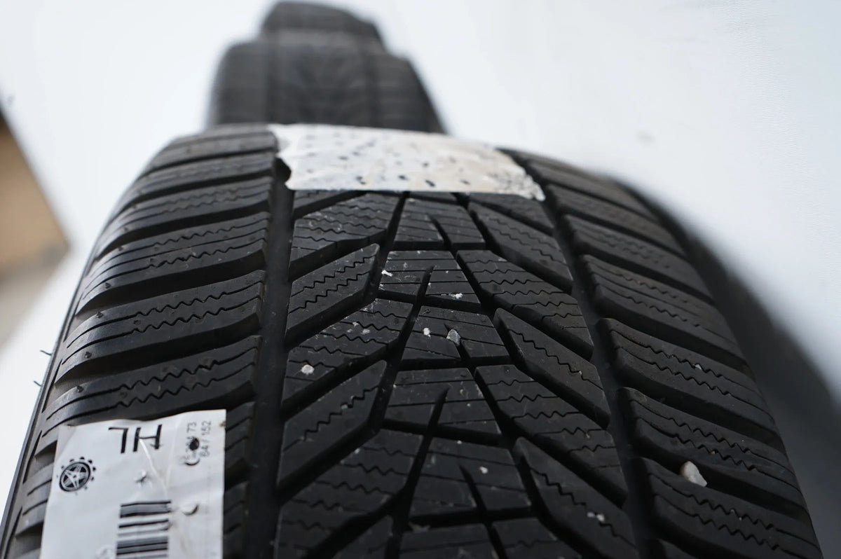 Kia Optima Winterräder Winterreifen 235 45 18 Zoll 5x114 Detailansicht 8