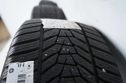 Kia Optima Winterräder Winterreifen 235 45 18 Zoll 5x114