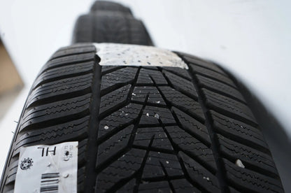 Kia Optima Allwetterräder mit neuen Allwetterreifen 235 45 18 Zoll 5x114
