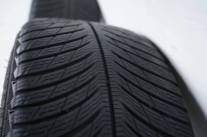 Mercedes A45 CLA45 W177 C118 Winterreifen Winterräder 18 Zoll