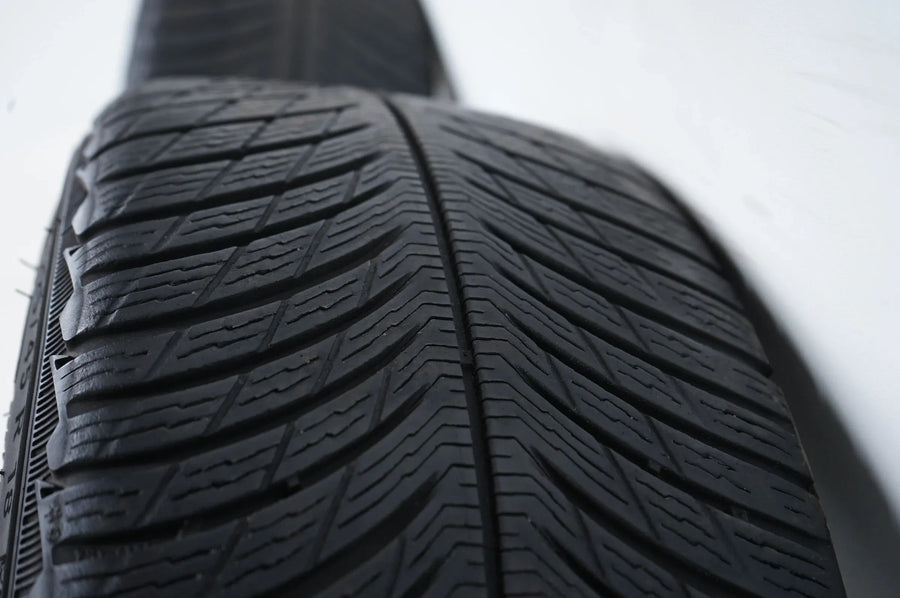 Mercedes A45 CLA45 W177 C118 Winterreifen Winterräder 18 Zoll