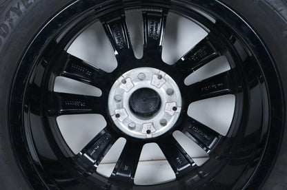 Mercedes C Klasse W206 Hybrid Winterräder Winterreifen 17 Zoll