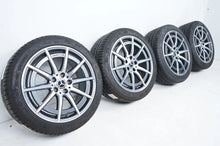 Pneus hiver et jantes hiver 18 pouces pour Mercedes A45 CLA45 W177 W118