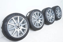 Mercedes A45 CLA45 W177 C118 pneumatici invernali ruote invernali da 18 pollici