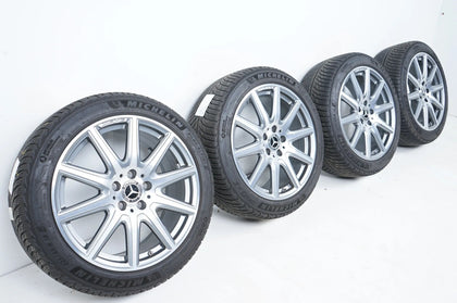 Mercedes A45 CLA45 W177 C118 Winterreifen Winterräder 18 Zoll