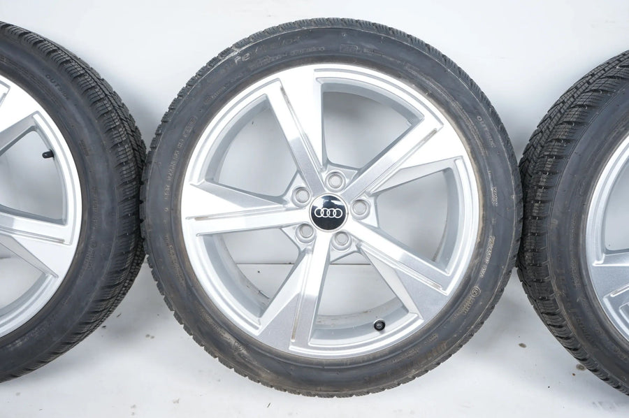 Audi A1 GB Winterräder Winterreifen 215 45 17 Zoll 7mm 82A601025G