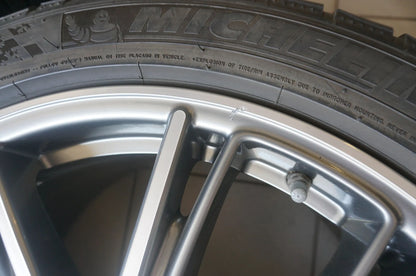 Original Porsche Panamera 971 20 Zoll Alufelgen Winterräder Winterreifen