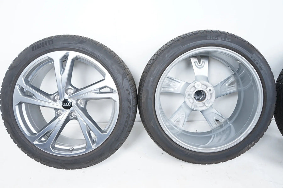 Audi RS E-tron GT FW Winterräder Winterreifen 20 Zoll 4J3601025
