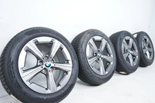 Come nuove, ruote invernali BMW Serie 2 Active Tourer U06, pneumatici invernali da 17 pollici 6891173
