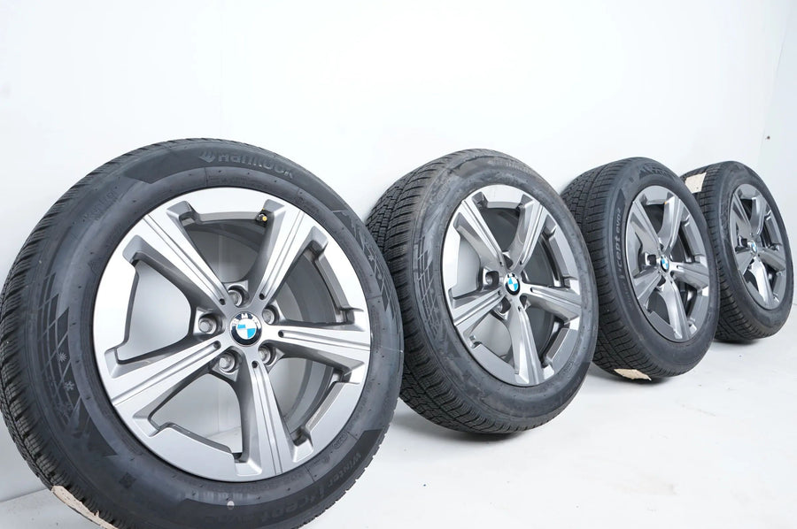 WieNeu Bmw 2er Active Tourer U06 Winterräder Winterreifen 17 Zoll 6891173