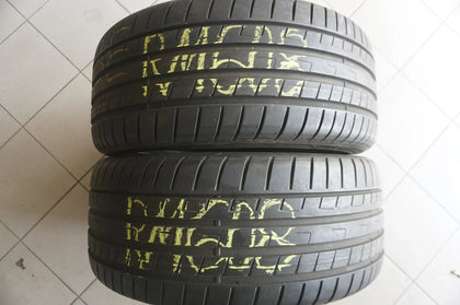 2 X 265 35 R21 101Y Sommerreifen Goodyear Eagle F1 Asymmetric 3 AO 2022 7mm