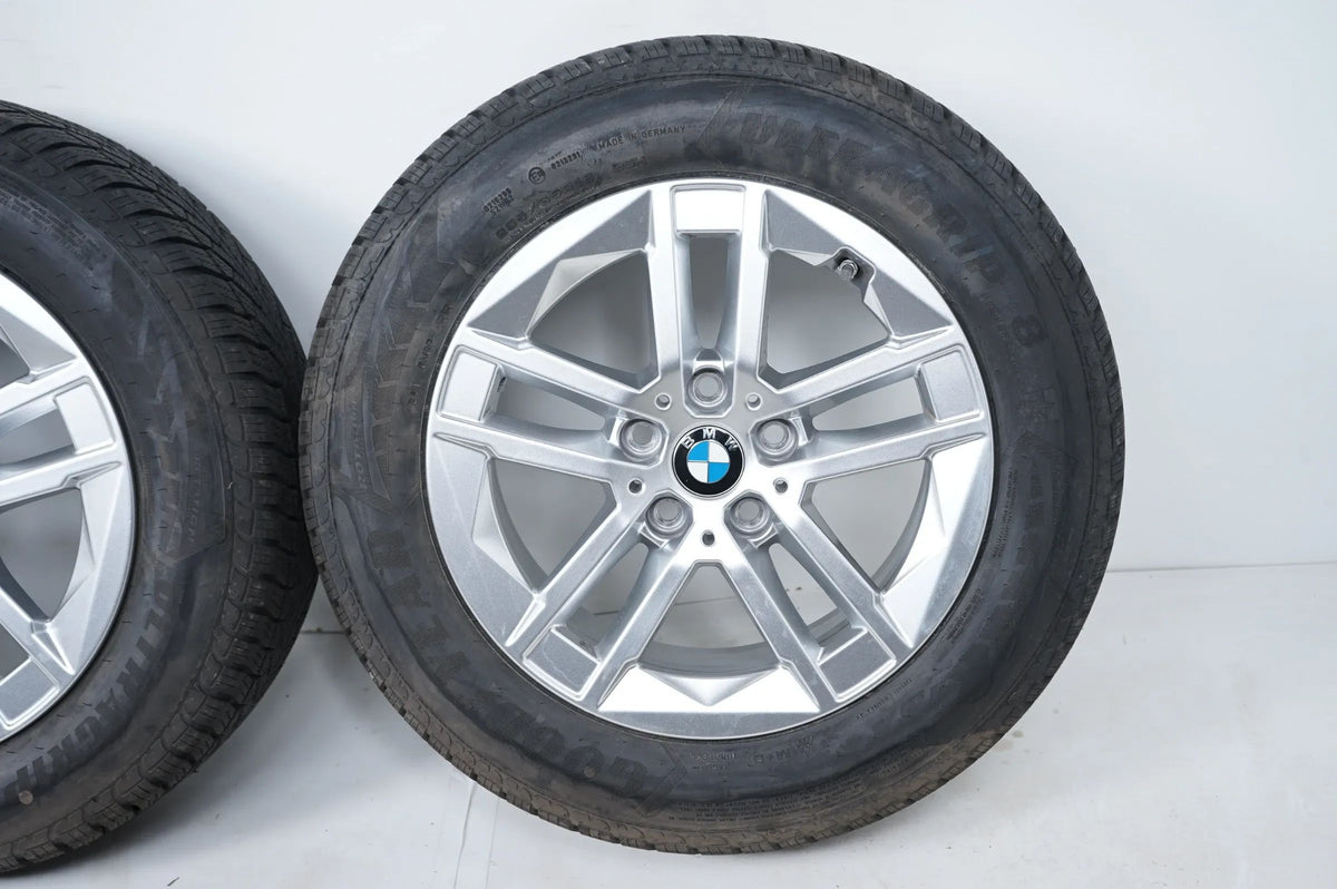 WieNeu Bmw 2er Active Tourer U06 Winterräder Winterreifen 205 65 16 Zoll 6888838 Detailansicht 6