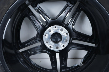 Mercedes GLE 53 AMG V167 C167 Jantes été AMG 275 50 20 pouces