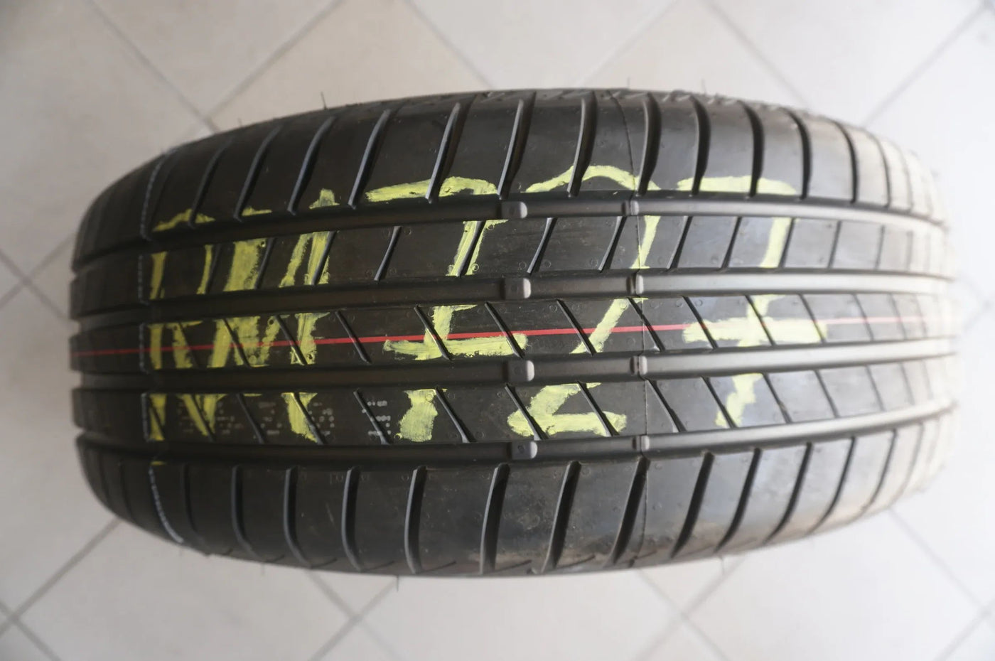 1 X 205 55 R16 94W Sommerreifen Bridgestone Turanza T005 RFT Driveguard 2021 7mm