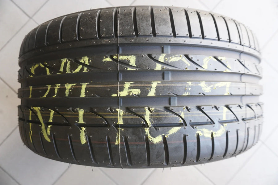 1 X 245 35 R18 92Y Sommerreifen Bridgestone Potenza S001 MO 2020 7mm