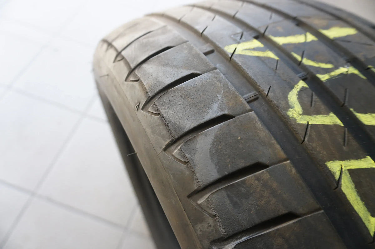 1 X 255 50 R18 106Y Sommerreifen Bridgestone Turanza T005 MO 2021 5mm Vue détaillée 3