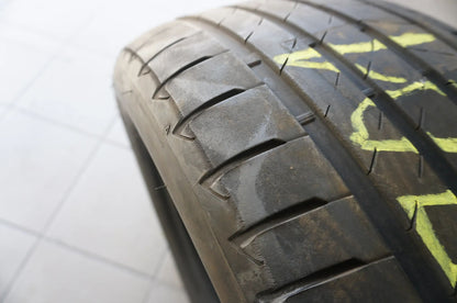 1 X 255 50 R18 106Y Sommerreifen Bridgestone Turanza T005 MO 2021 5mm