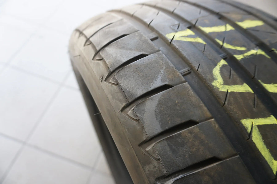 1 X 255 50 R18 106Y Sommerreifen Bridgestone Turanza T005 MO 2021 5mm