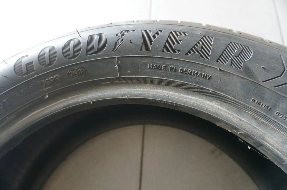 225 50 R17 94W Sommerreifen Goodyear Efficient Grip Performance MO 2018 5,5mm Detail view 4