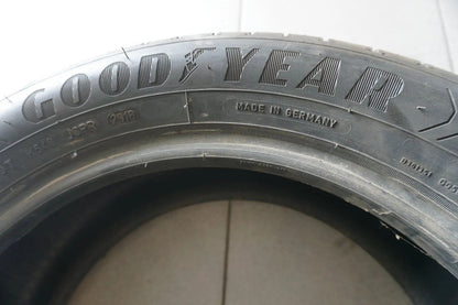 225 50 R17 94W Sommerreifen Goodyear Efficient Grip Performance MO 2018 5,5mm