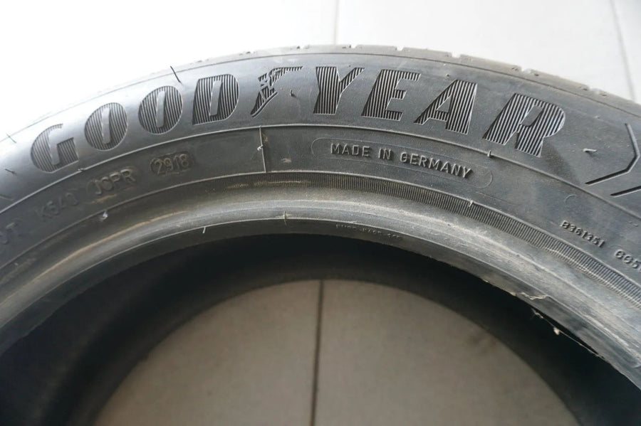 225 50 R17 94W Sommerreifen Goodyear Efficient Grip Performance MO 2018 5,5mm
