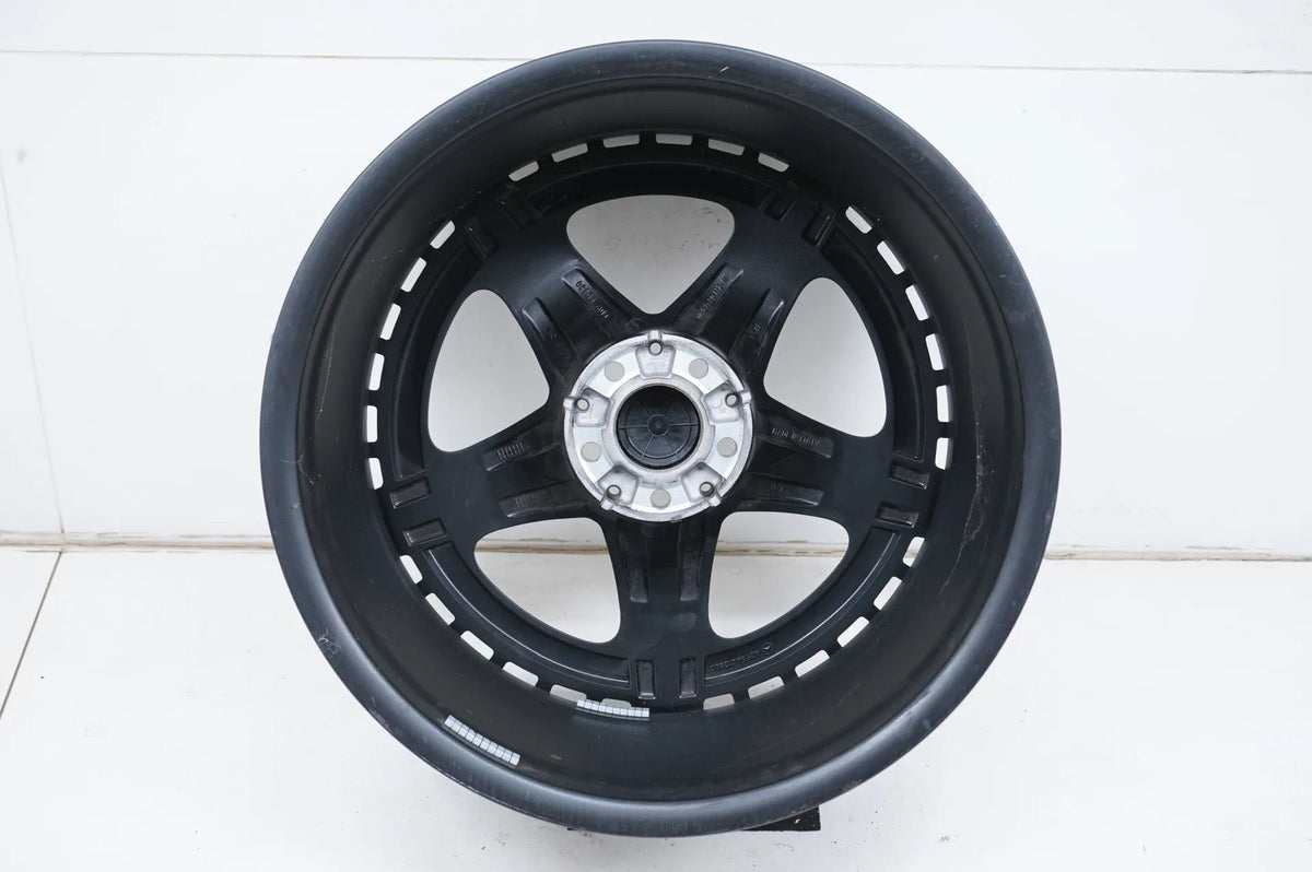 1 x Mercedes EQE W295 V295 lichtmetalen velg 20 inch A2954012800 10,5J ET67 Detailweergave 6