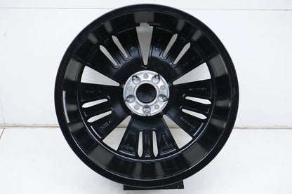 1 x Mercedes EQS W297 Alufelge 20 Zoll A2974010700 8,5J ET33