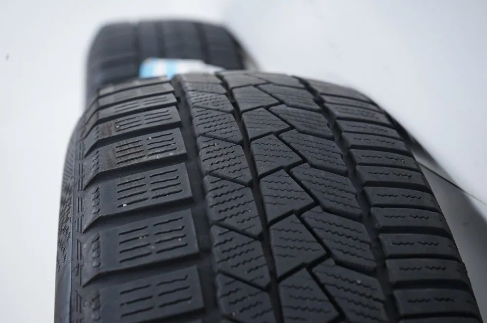Bmw 3er G20 G21 Winterreifen Winterräder 205 60 16 Zoll Detailansicht 13
