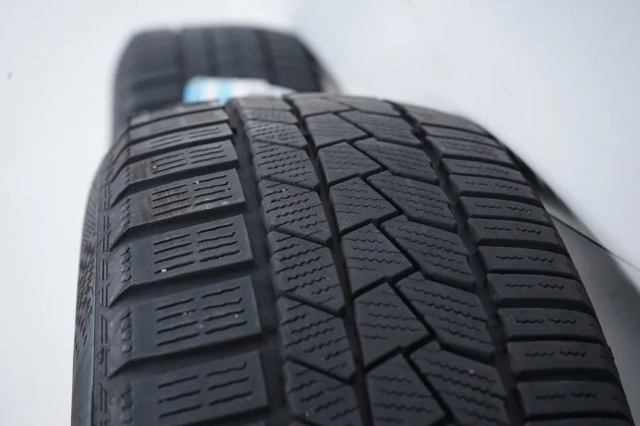 Bmw 3er G20 G21 Winterreifen Winterräder 205 60 16 Zoll