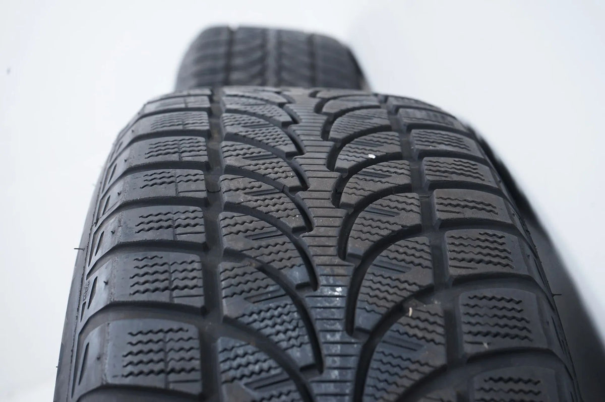 Pneus hiver et jantes hiver 18 pouces pour Mercedes Classe GLC W254 Detailansicht 12