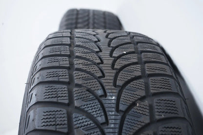 Pneus hiver et jantes hiver 18 pouces pour Mercedes Classe GLC W254