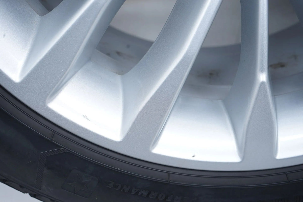 BMW 5 Series G30 G31 Winter Tires Winter Wheels 245 45 18 inch 632 Detailansicht 5