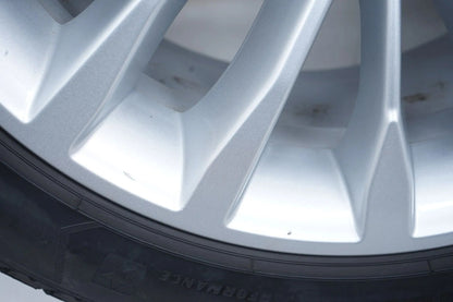 BMW 5 Series G30 G31 Winter Tires Winter Wheels 245 45 18 inch 632