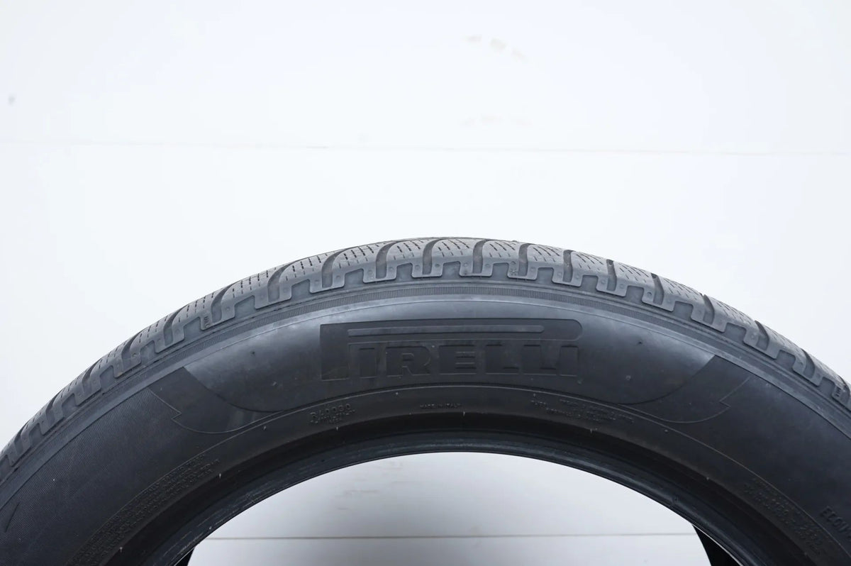 2 x Winter tires 275 50 20 inch Pirelli DOT20 MO 4mm Detailansicht 3