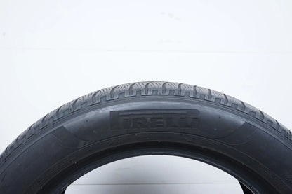 2 x Winter tires 275 50 20 inch Pirelli DOT20 MO 4mm